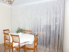 Нитяные шторы. Предлагаем купить нитяные шторы в Санкт-Петербурге